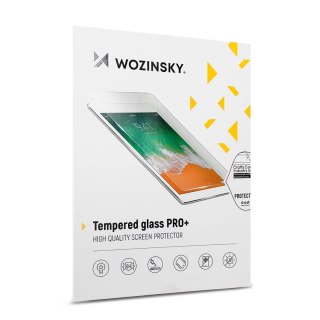 Szkło hartowane na Samsung Galaxy Tab S10+Tab Tempered Glass