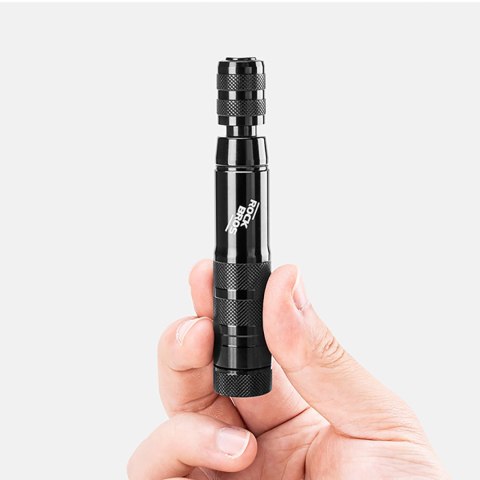 Zestaw naprawczy do opon bezdętkowych tubeless