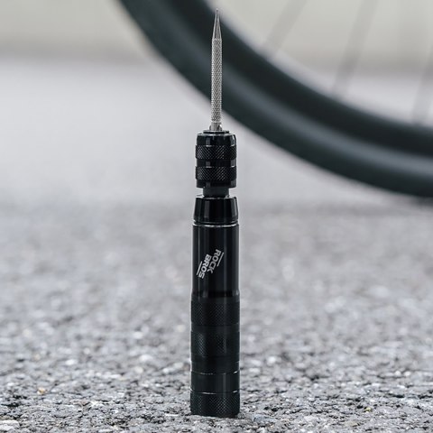 Zestaw naprawczy do opon bezdętkowych tubeless