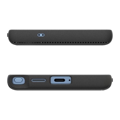 Etui case na Samsung Galaxy S25 Ultra Slim Armor CS - czarne