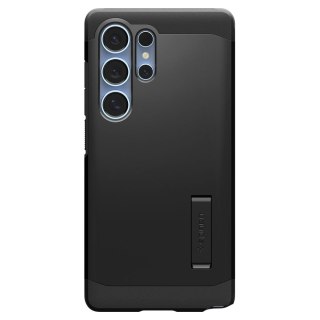 Etui case na Samsung Galaxy S25 Ultra Tough Armor MagSafe - czarne