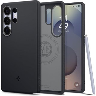 Etui na Samsung Galaxy S25 Ultra Caseology Nano Pop - czarne