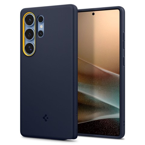 Etui na Samsung Galaxy S25 Ultra Caseology Nano Pop - fioletowe