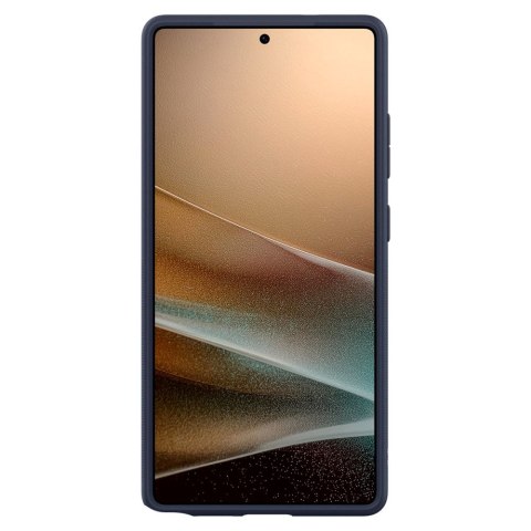 Etui na Samsung Galaxy S25 Ultra Caseology Nano Pop - fioletowe