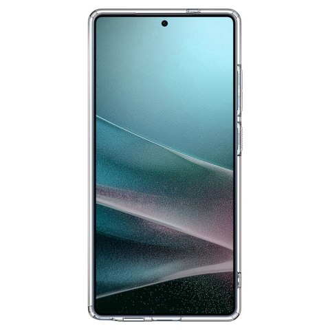 Etui pokrowiec Ultra Hybrid Mag na Samsung Galaxy S25 Ultra Neo One - przezroczyste