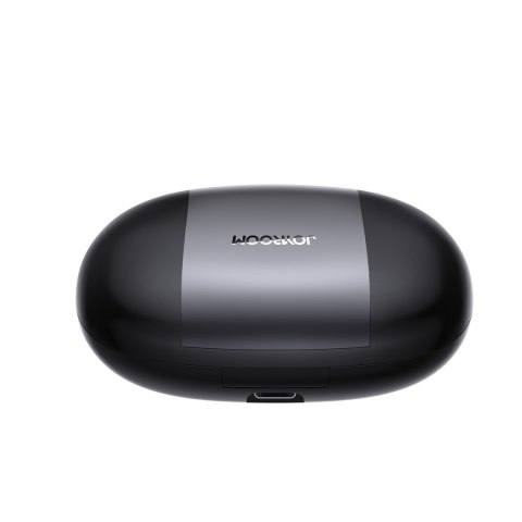 Słuchawki bezprzewodowe open ear TWS - czarne