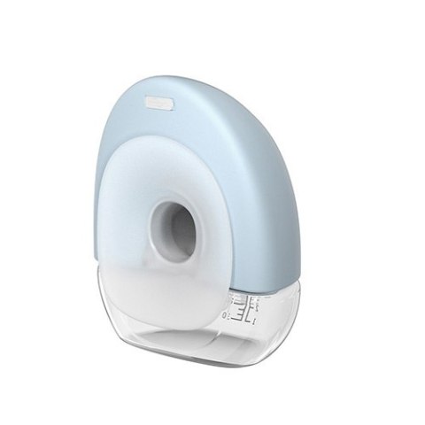 1001 LAKTATOR MUSZLOWY ELEKTRYCZNY MEGAN