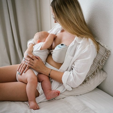 1001 LAKTATOR MUSZLOWY ELEKTRYCZNY MEGAN