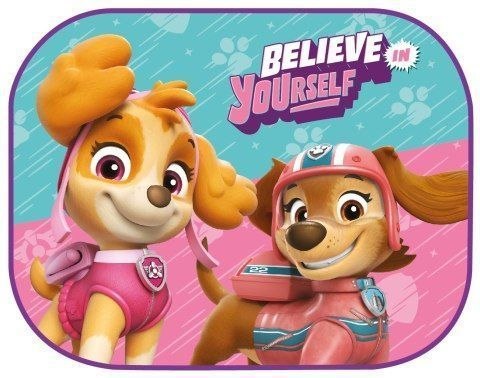 34023 ZASŁ.BOCZNE PSI PATROL GIRL 2SZT 44'35