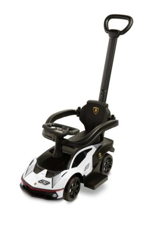 JEŹDZIK LAMBORGHINI ESSENZA WHITE