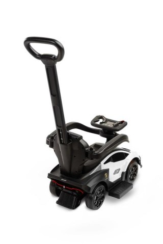 JEŹDZIK LAMBORGHINI ESSENZA WHITE