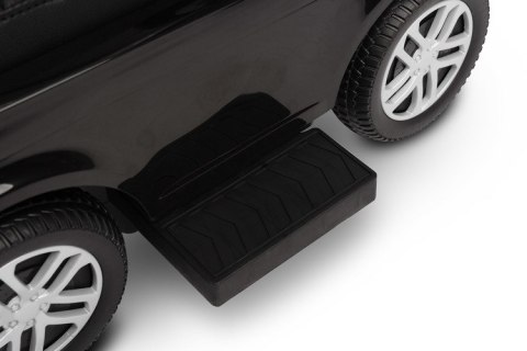 JEŹDZIK LAND ROVER BLACK