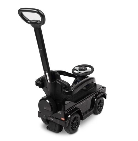 JEŹDZIK MERCEDES G350 D BLACK