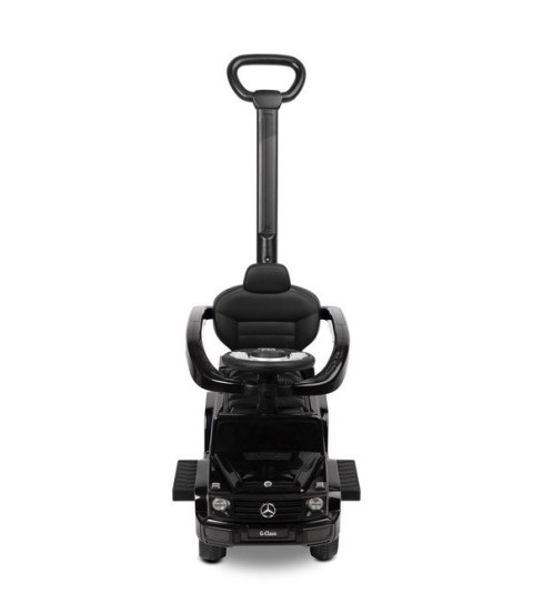 JEŹDZIK MERCEDES G350 D BLACK