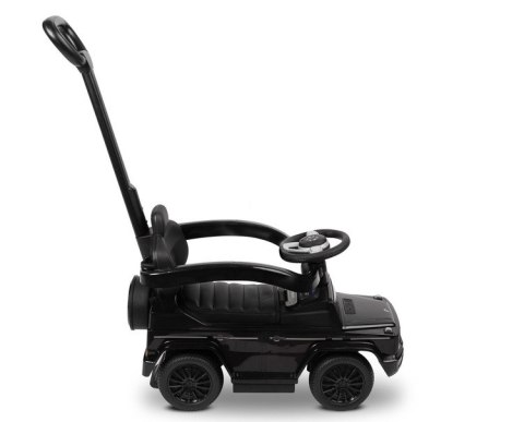 JEŹDZIK MERCEDES G350 D BLACK