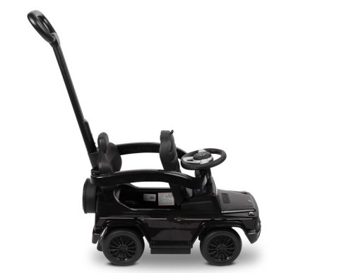 JEŹDZIK MERCEDES G350 D BLACK