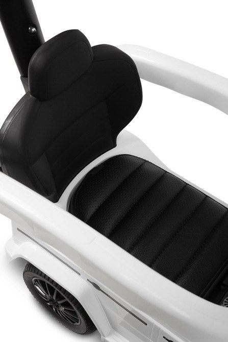 JEŹDZIK MERCEDES G350 D WHITE