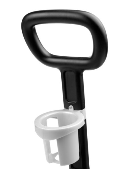 JEŹDZIK VW T-ROC RED