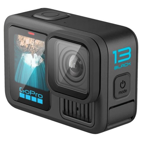 Szkło hartowane na kamerę sportową GoPro Hero 13