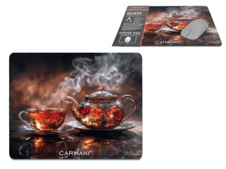 Podkładka pod mysz komputerową - Herbata (CARMANI)