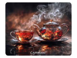 Podkładka pod mysz komputerową - Herbata (CARMANI)