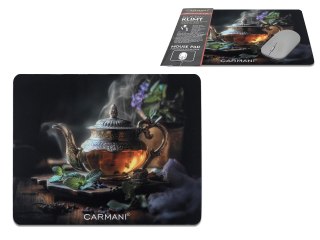Podkładka pod mysz komputerową - Herbata (CARMANI)