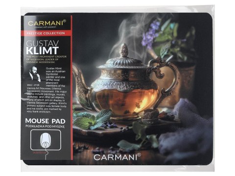 Podkładka pod mysz komputerową - Herbata (CARMANI)