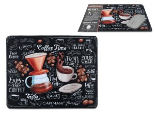 Podkładka pod mysz komputerową - Herbata (CARMANI)