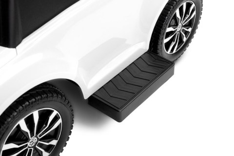 JEŹDZIK VW T-ROC WHITE