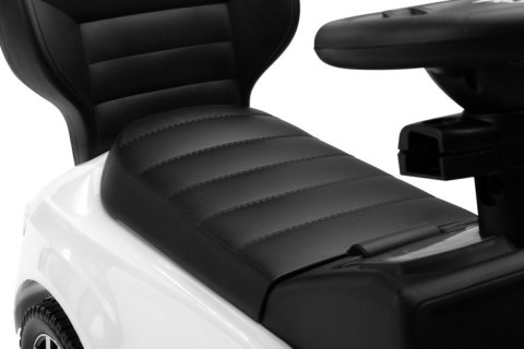 JEŹDZIK VW T-ROC WHITE