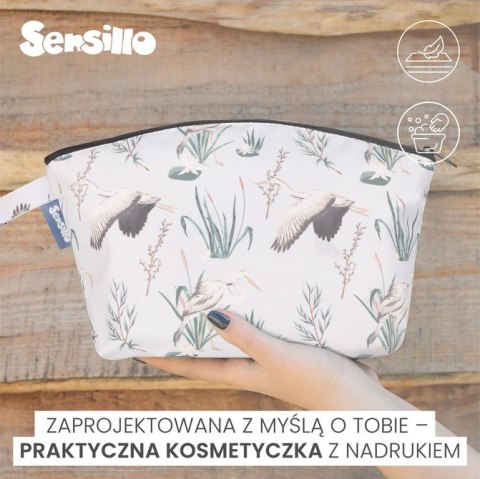 KOSMETYCZKA OLIWKA ŻURAWIE