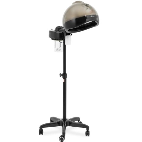 Sauna fryzjerska nawilżacz do pielęgnacji włosów stojący 0.75 l 750 W