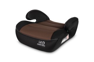 FOTELIK LEO I-SIZE DEEP BROWN (125-150)