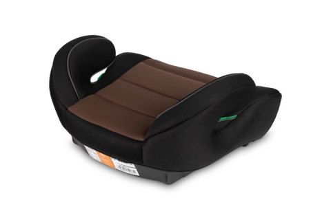 FOTELIK LEO I-SIZE DEEP BROWN (125-150)
