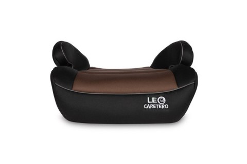 FOTELIK LEO I-SIZE DEEP BROWN (125-150)