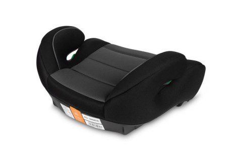 FOTELIK LEO I-SIZE GRAPHITE (125-150)