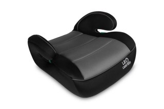 FOTELIK LEO I-SIZE GREY (125-150)