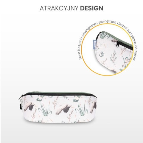 NERKA EKOSKÓRA OLIWKA ŻURAWIE