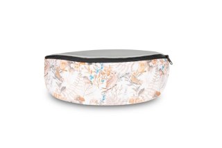 NERKA EKOSKÓRA SZARY JESIENNY LAS