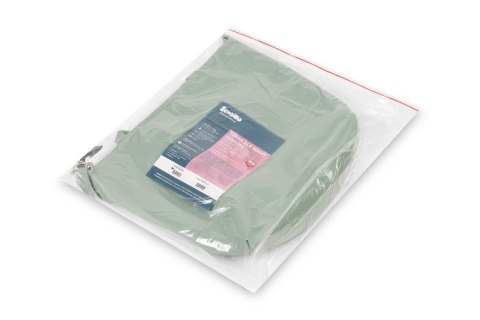 TORBA EKOSKÓRA OLIWKA ŻURAWIE