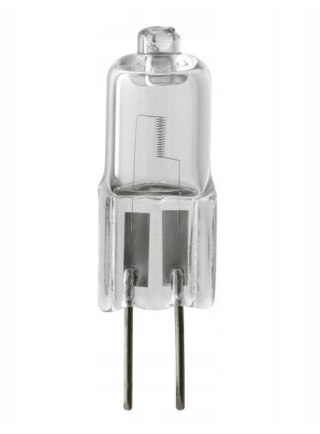 ŻARÓWKA HALOGENOWA 10W 12V G-4