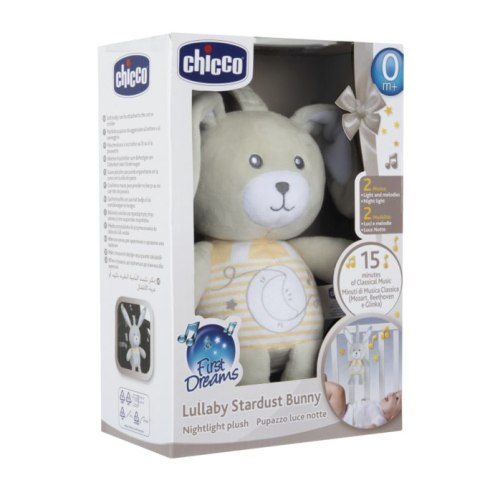 151509 KRÓLICZEK MUZYCZNY