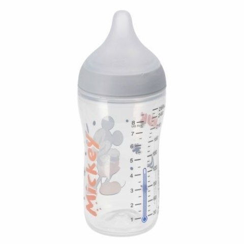 435914 BUTELKA PERFECT 260ML MYSZKA 538929, 107420361