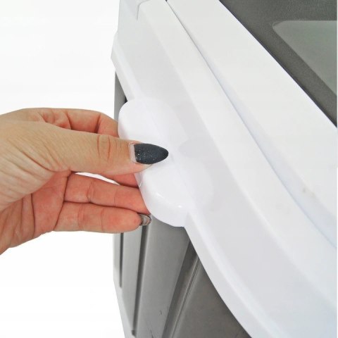 MINI Pralka Wirówka Domowa Turystyczna 4KG+1,5KG N