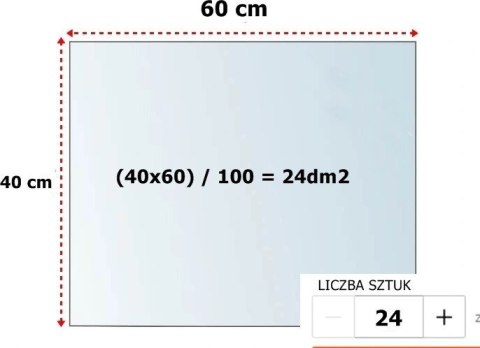 Szyba do kominka, pieca żaroodporna na wymiar