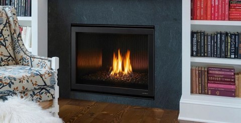 Szyba do kominka, pieca żaroodporna na wymiar