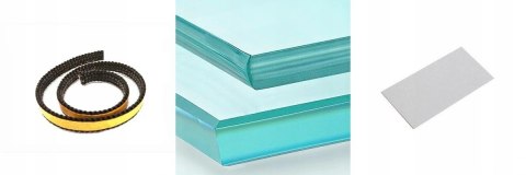 Szyba do kominka, pieca żaroodporna na wymiar