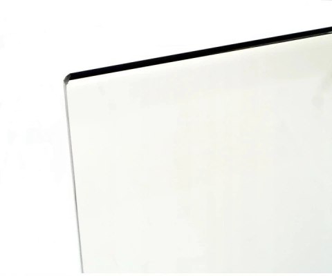 Szyba do kominka, pieca żaroodporna na wymiar