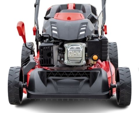 Kosiarka spalinowa 173cm³ 51cm 13w1 OHV NAPĘD + GRATIS