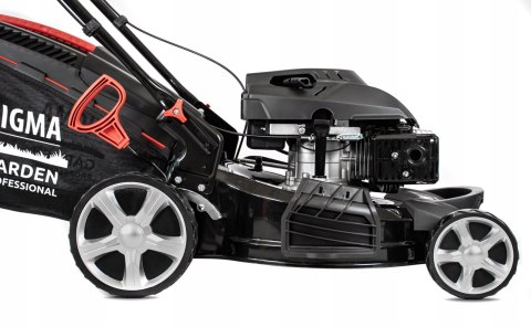 Kosiarka spalinowa 173cm³ 51cm OHV 13w1NAPĘD + GRATIS